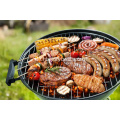 Edelstahlgrill BBQ Grill Drahtnetz